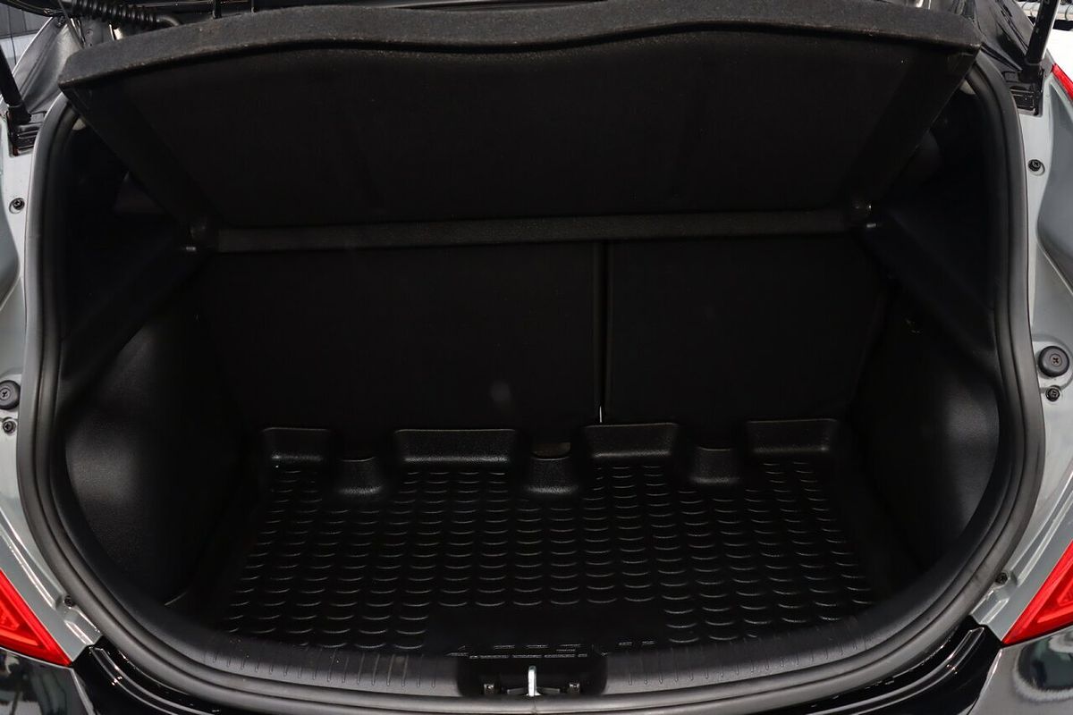 2018 Hyundai Accent Sport RB6