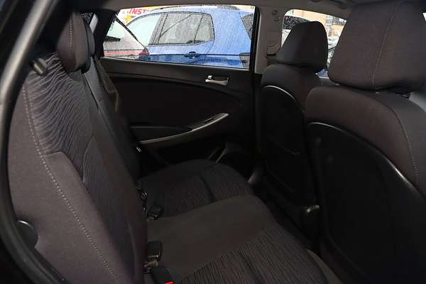 2018 Hyundai Accent Sport RB6