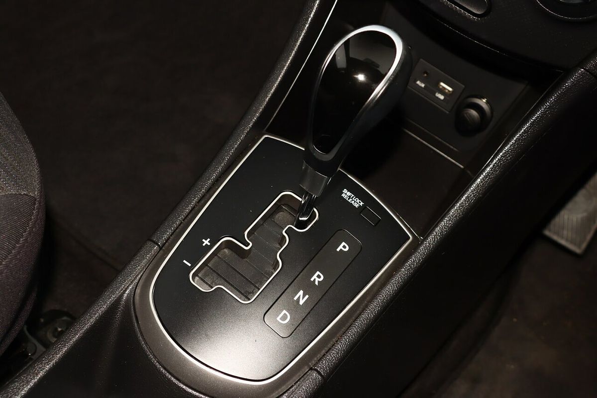 2018 Hyundai Accent Sport RB6