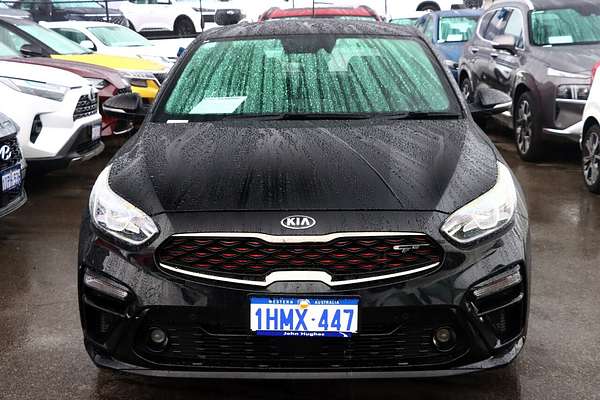2020 Kia Cerato GT BD