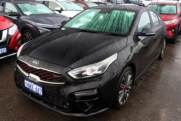 2020 Kia Cerato GT BD