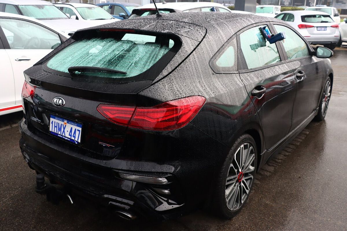2020 Kia Cerato GT BD