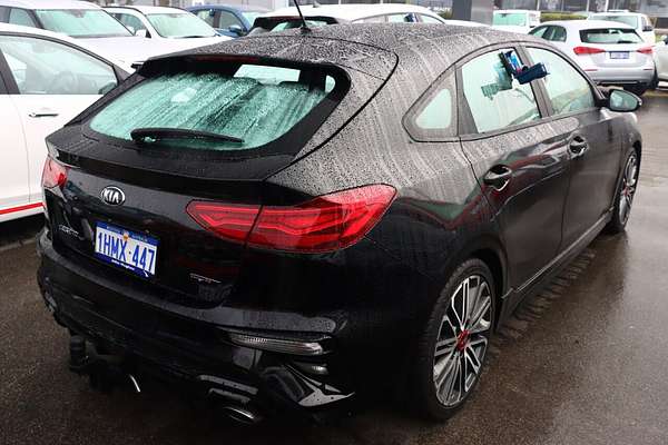 2020 Kia Cerato GT BD