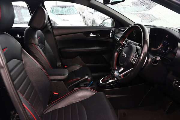2020 Kia Cerato GT BD