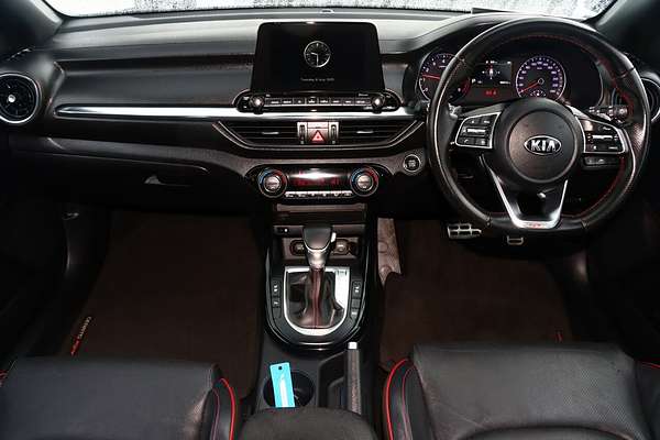 2020 Kia Cerato GT BD