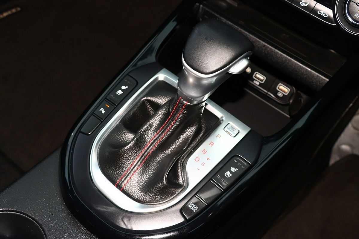 2020 Kia Cerato GT BD