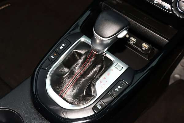2020 Kia Cerato GT BD