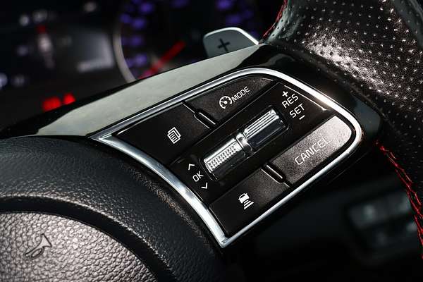 2020 Kia Cerato GT BD