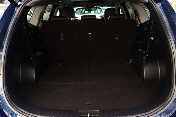 2019 Hyundai Santa Fe Highlander TM