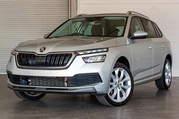 2023 SKODA Kamiq 85TSI Style NW
