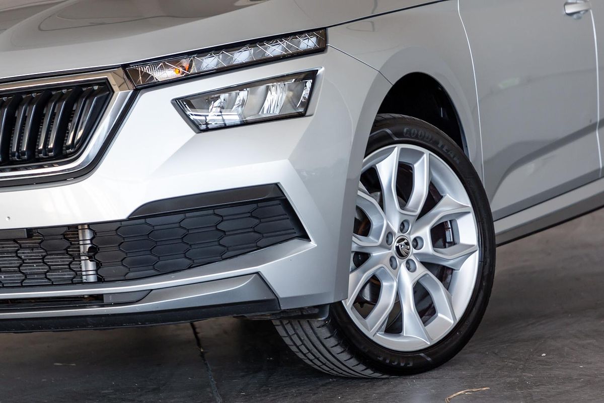 2023 SKODA Kamiq 85TSI Style NW