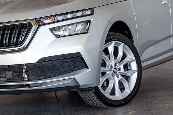2023 SKODA Kamiq 85TSI Style NW