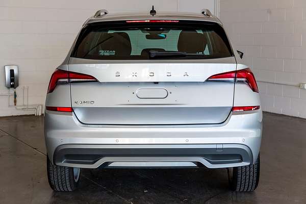2023 SKODA Kamiq 85TSI Style NW