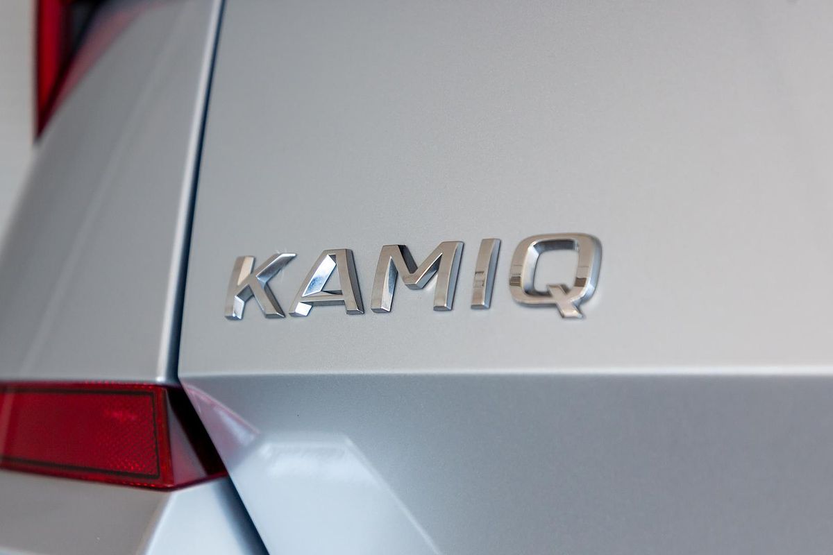 2023 SKODA Kamiq 85TSI Style NW