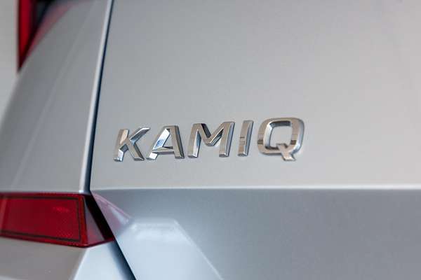 2023 SKODA Kamiq 85TSI Style NW