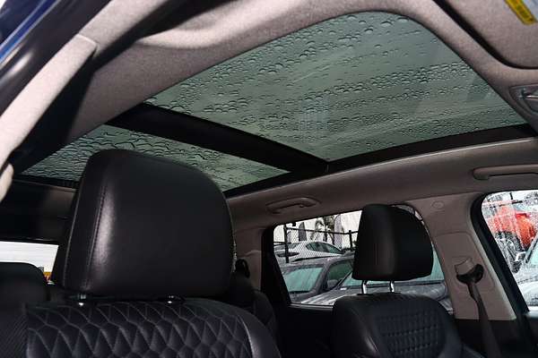 2019 Hyundai Santa Fe Highlander TM