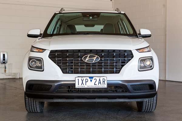 2022 Hyundai Venue Active QX.V4