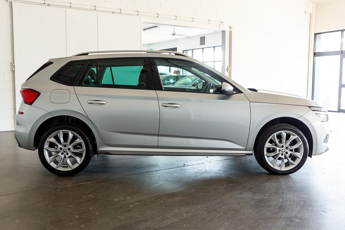 2023 SKODA Kamiq 85TSI Style NW