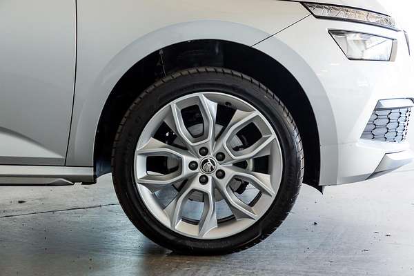 2023 SKODA Kamiq 85TSI Style NW