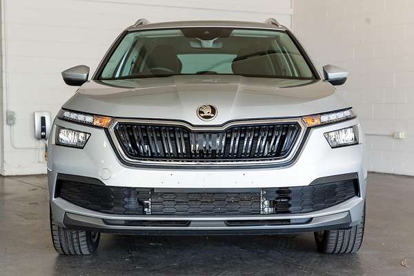 2023 SKODA Kamiq 85TSI Style NW