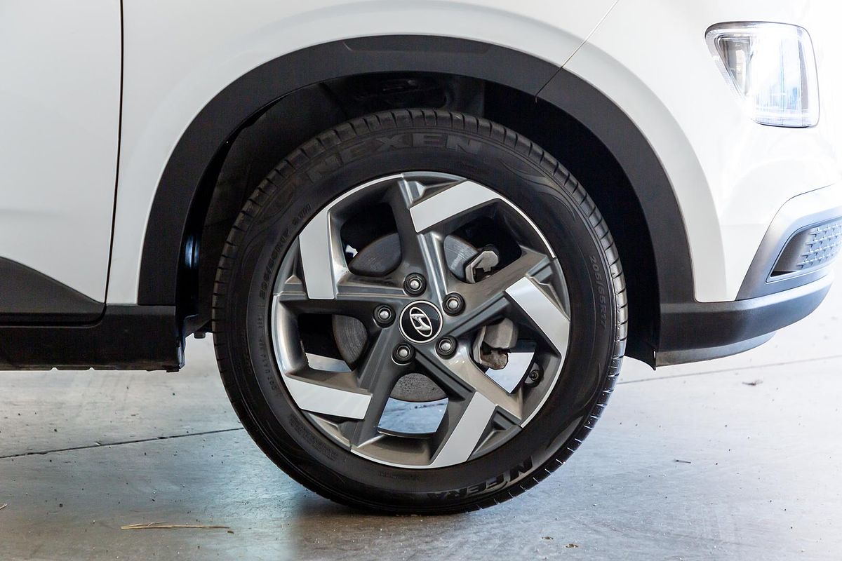 2022 Hyundai Venue Active QX.V4