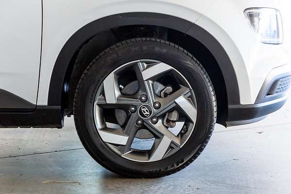 2022 Hyundai Venue Active QX.V4