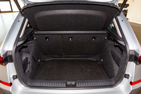 2023 SKODA Kamiq 85TSI Style NW