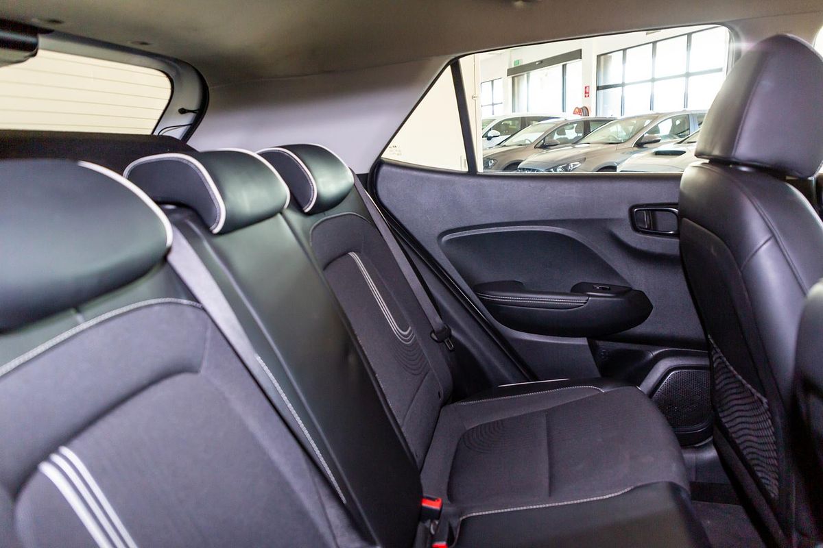 2022 Hyundai Venue Active QX.V4