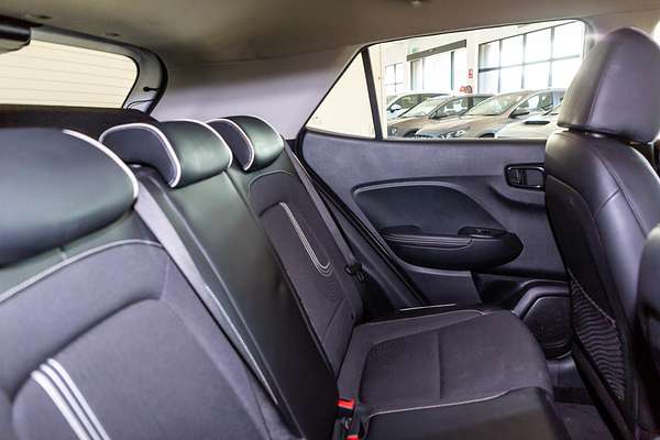 2022 Hyundai Venue Active QX.V4