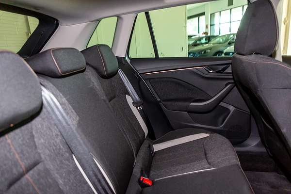 2023 SKODA Kamiq 85TSI Style NW