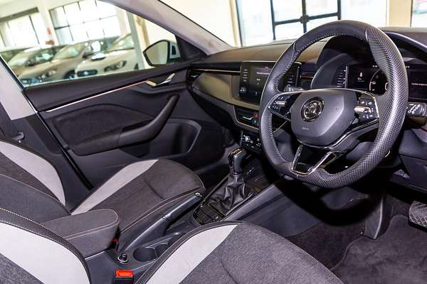 2023 SKODA Kamiq 85TSI Style NW