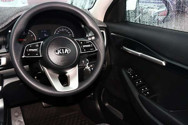2021 Kia Seltos S SP2
