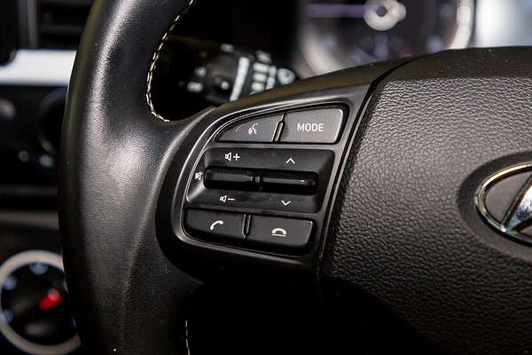 2022 Hyundai Venue Active QX.V4