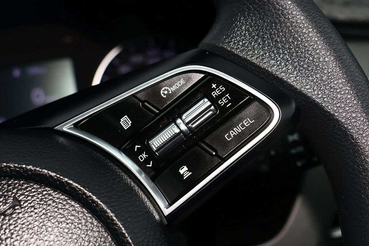 2021 Kia Seltos S SP2