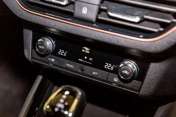 2023 SKODA Kamiq 85TSI Style NW