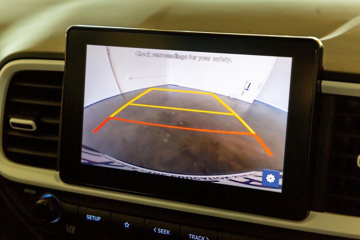 2022 Hyundai Venue Active QX.V4