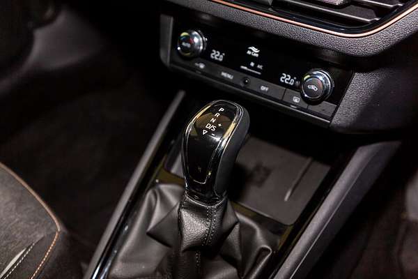 2023 SKODA Kamiq 85TSI Style NW