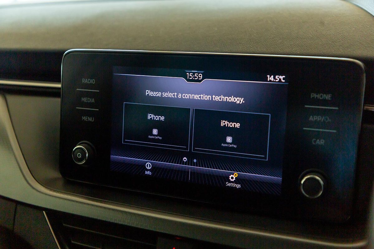 2023 SKODA Kamiq 85TSI Style NW