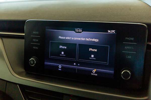 2023 SKODA Kamiq 85TSI Style NW