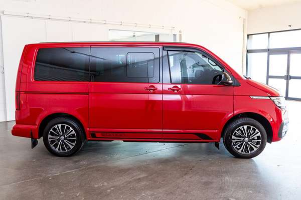2023 Volkswagen Multivan TDI340 Edition T6.1 SWB