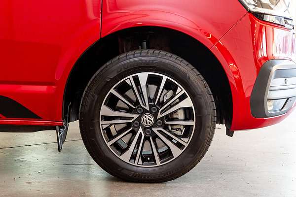 2023 Volkswagen Multivan TDI340 Edition T6.1 SWB