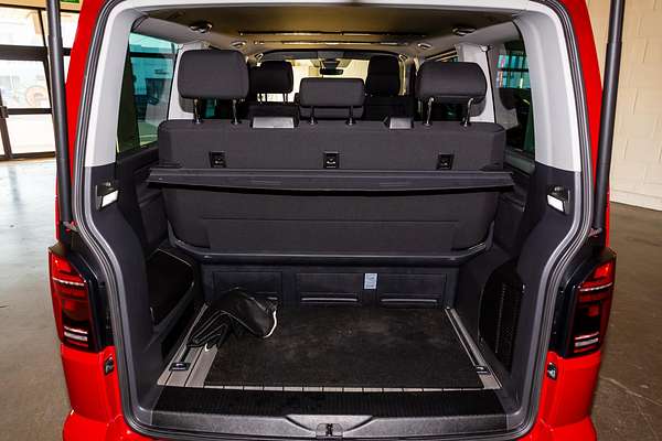 2023 Volkswagen Multivan TDI340 Edition T6.1 SWB
