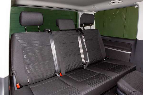2023 Volkswagen Multivan TDI340 Edition T6.1 SWB