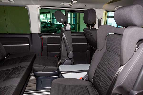 2023 Volkswagen Multivan TDI340 Edition T6.1 SWB