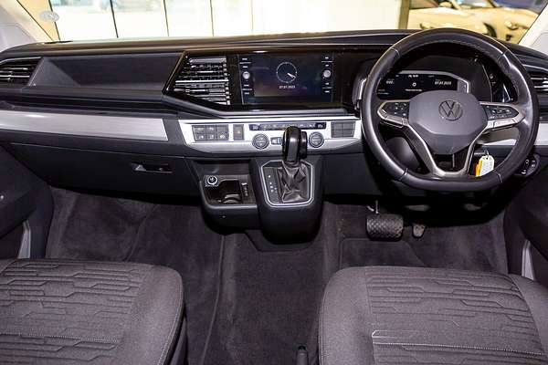 2023 Volkswagen Multivan TDI340 Edition T6.1 SWB