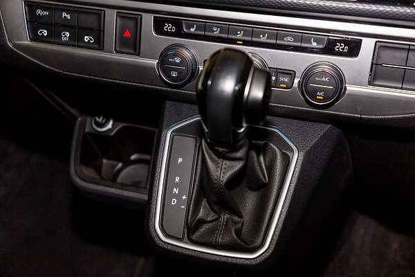 2023 Volkswagen Multivan TDI340 Edition T6.1 SWB