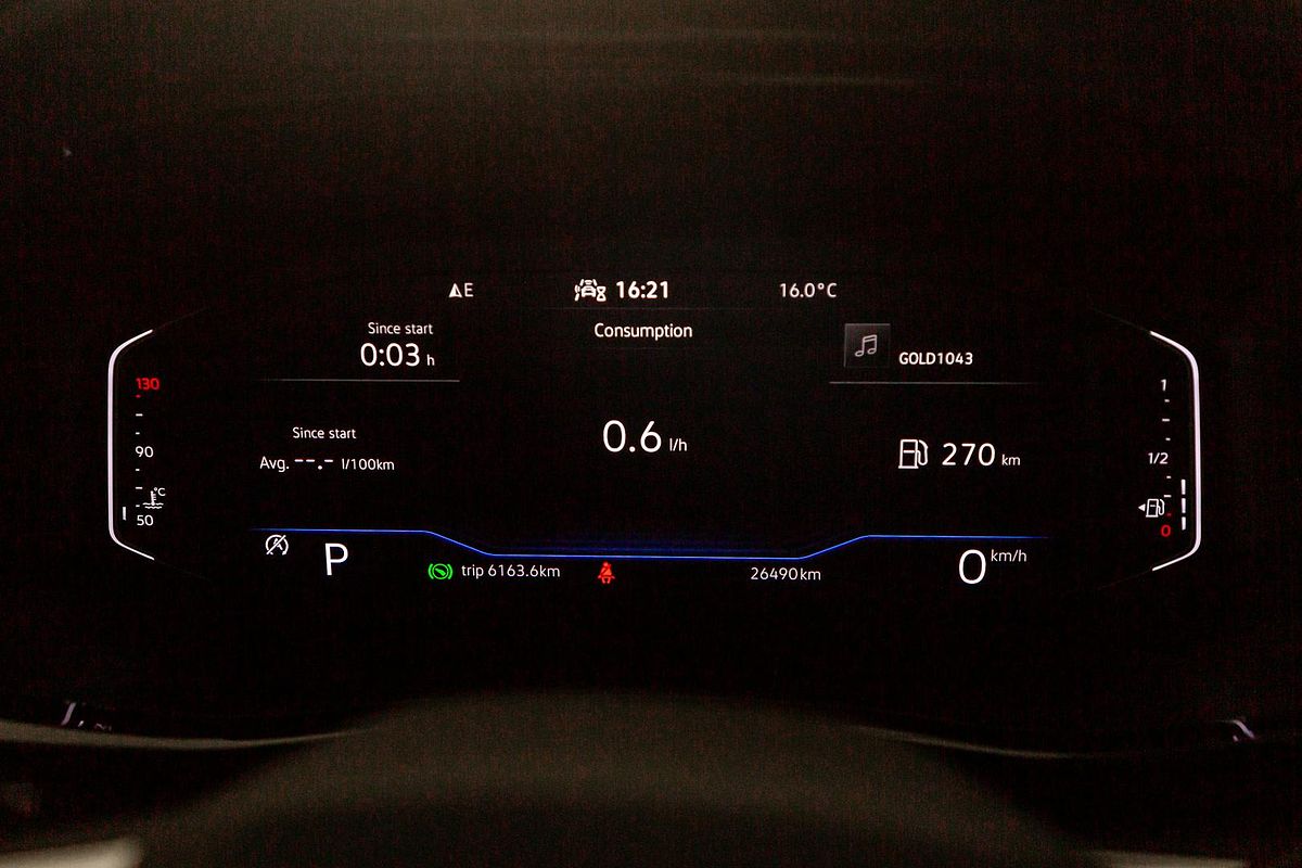 2023 Volkswagen Multivan TDI340 Edition T6.1 SWB