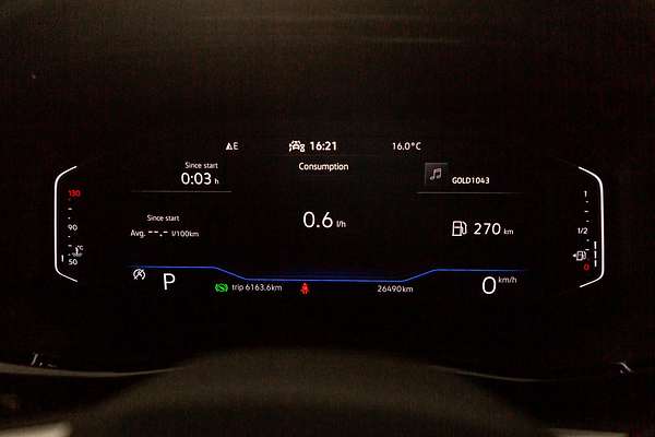 2023 Volkswagen Multivan TDI340 Edition T6.1 SWB