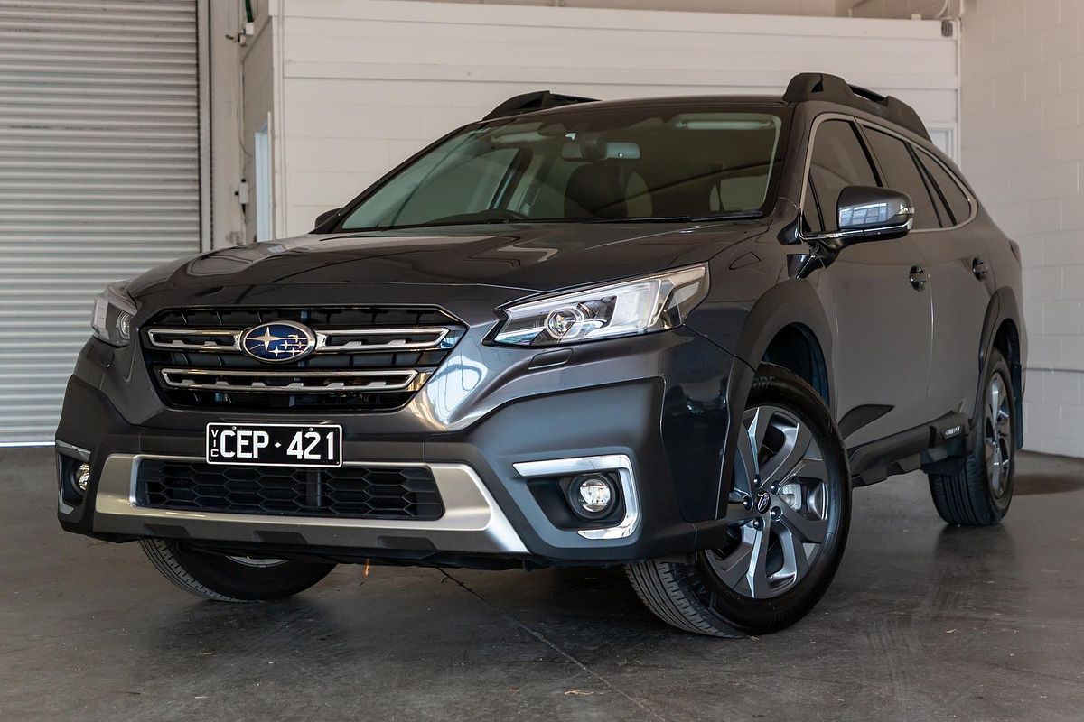 2022 Subaru Outback AWD 6GEN