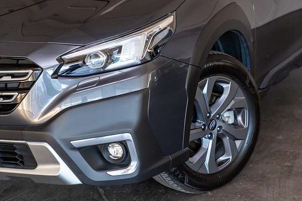 2022 Subaru Outback AWD 6GEN